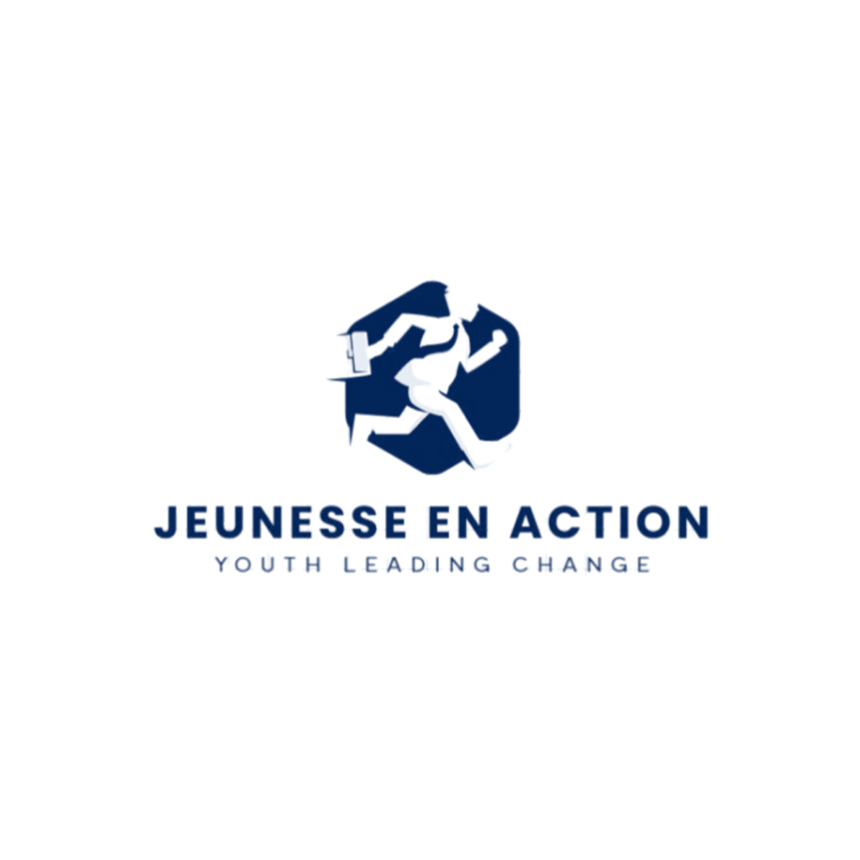 Logo Jeunesse en Action
